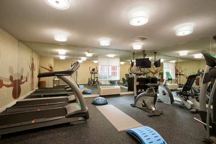 Health and Fitness 30 of 35