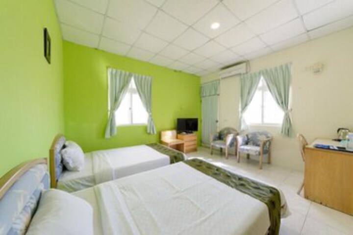 Room 22 of 24