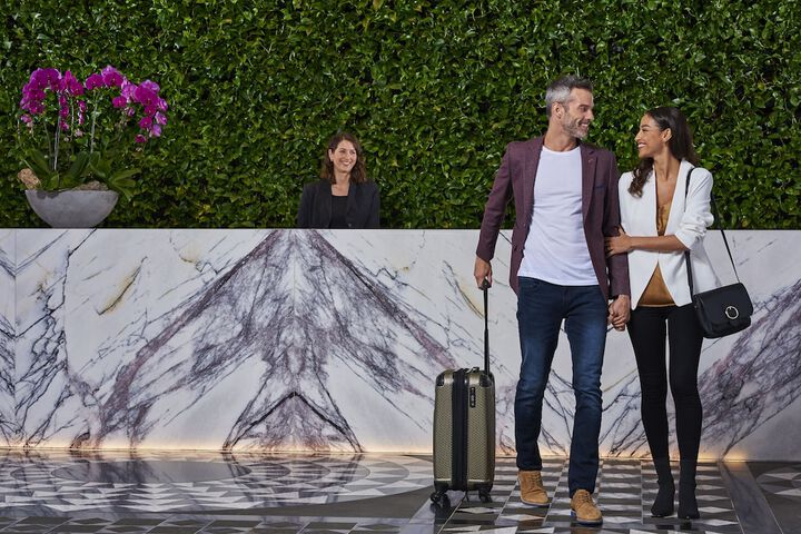 Hotel Interior 2 of 179