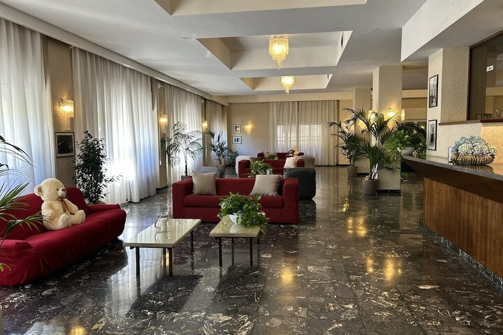 Hotel Interior 16 of 52