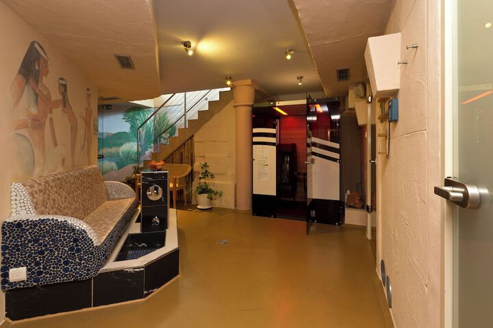 Hotel Spa