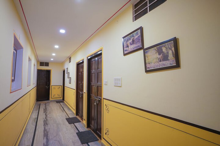 Hotel Interior 13 of 105