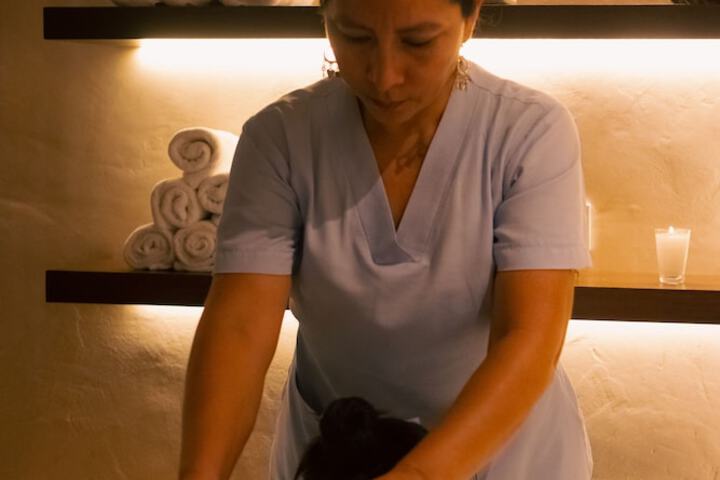 Spa Photos