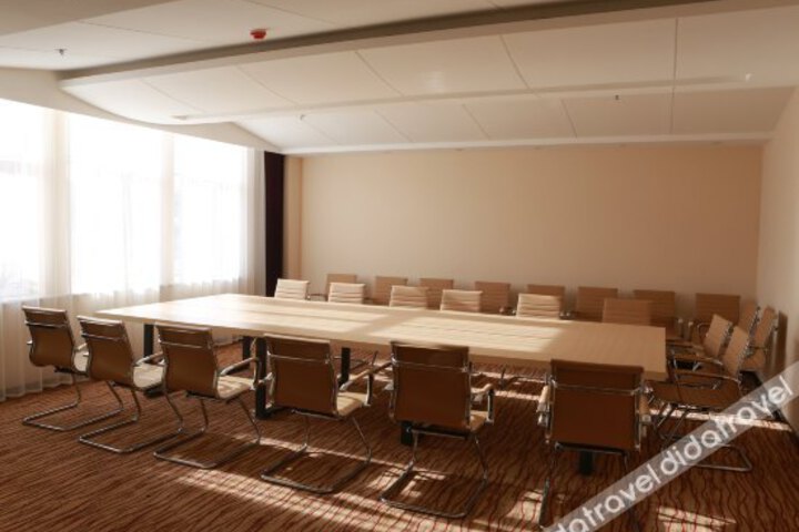 Shenyang Fangji Hotel