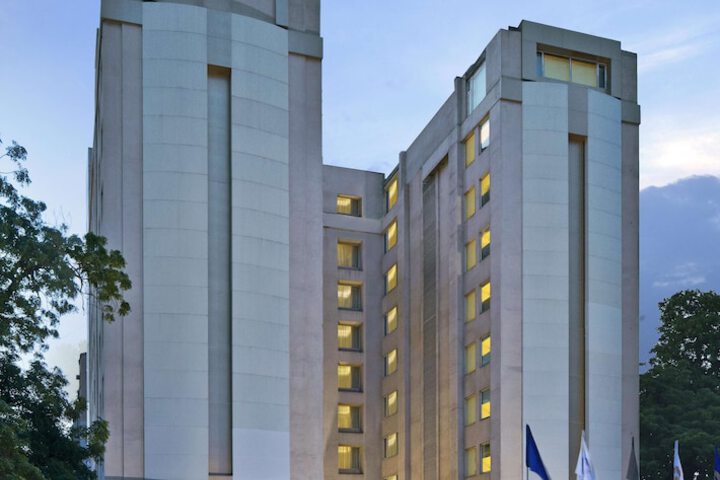 Image of Fortune Park Ahmedabad - Member ITC Hotels Group