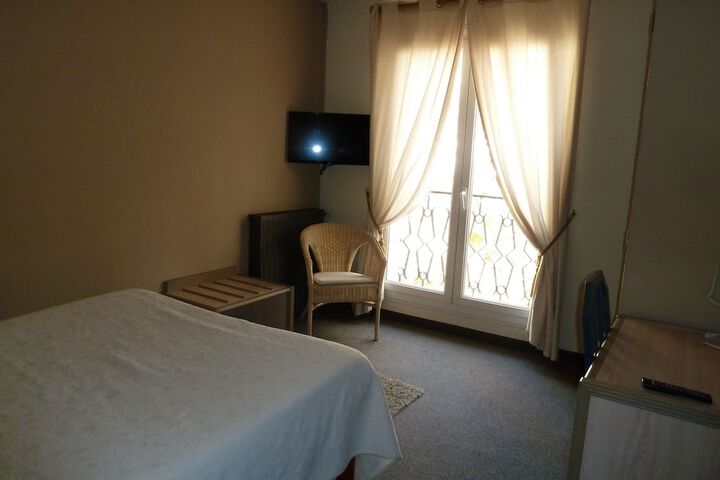 Fitness Facility Photos