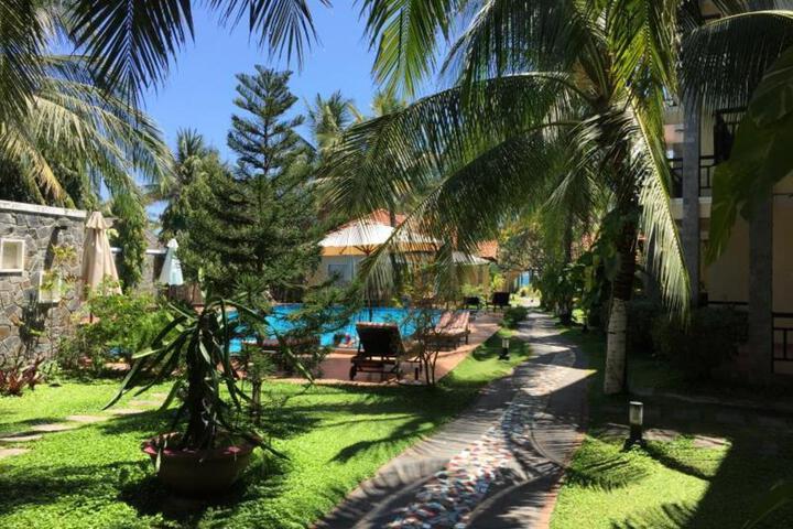 Ngoc Bich Bungalow