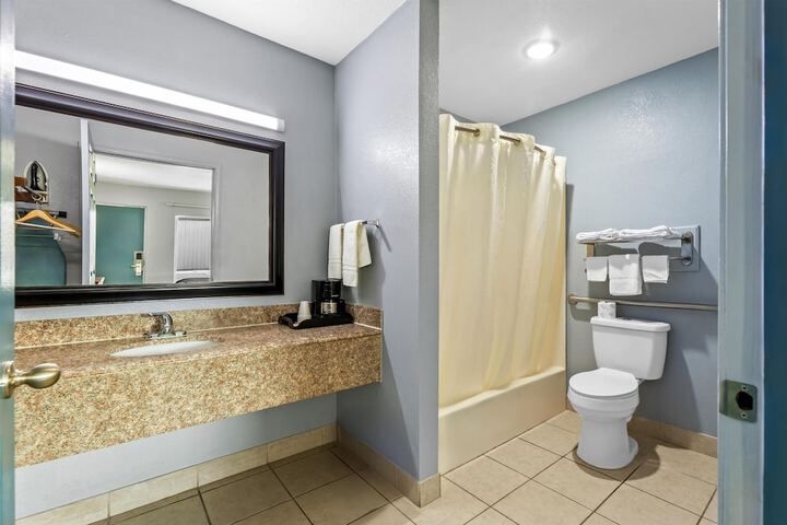 Bathroom Vanities