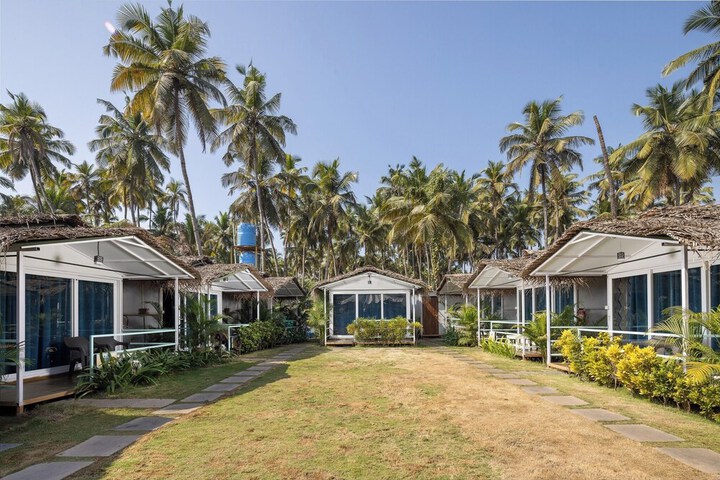Palolem Casa