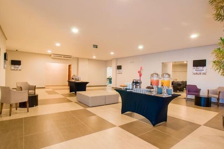 Hotel Interior 28 of 35