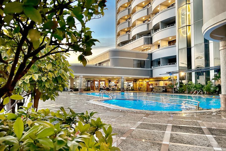 Hotel 57 of 58