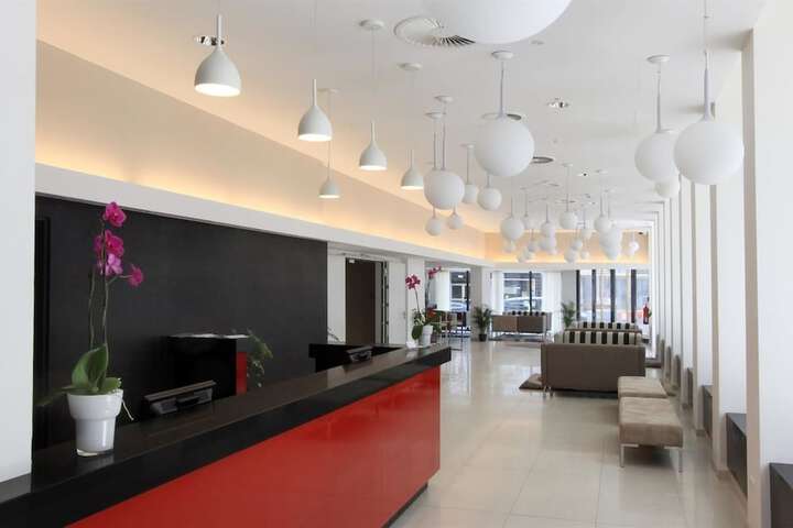 Hotel Interior 2 of 45