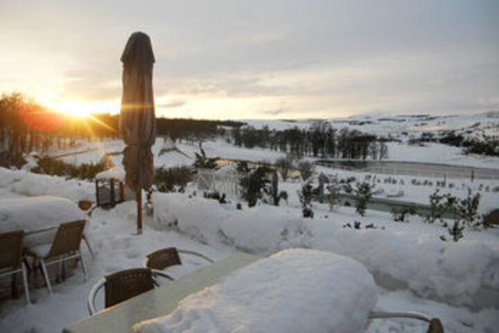 Terrace/Patio 47 of 49