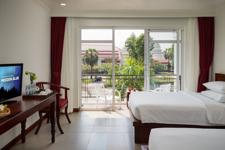 Hotel View 124 of 130