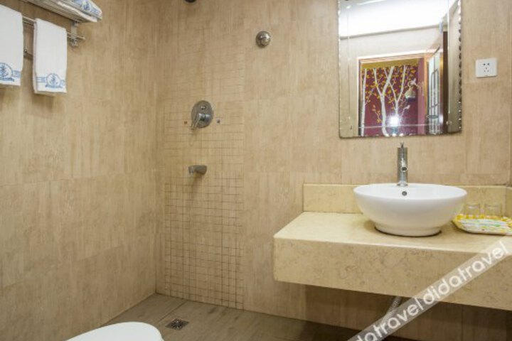 Sanya Bo Xiang Ocean View Hotel