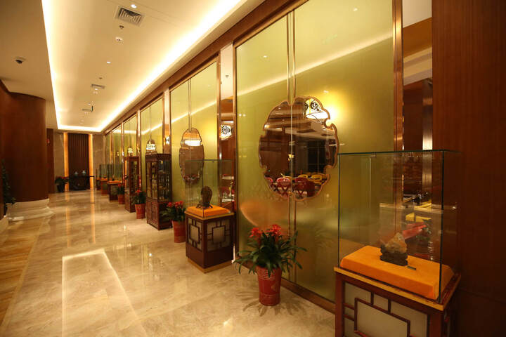 Hotel Interior 34 of 52