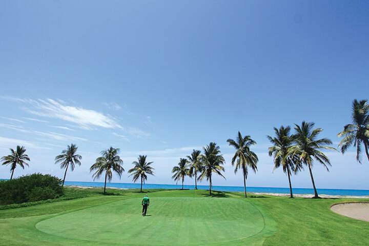 Golf 24 of 45