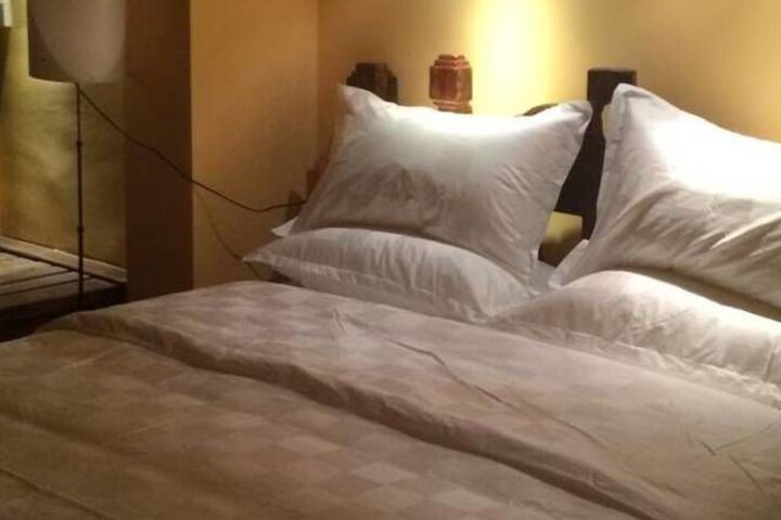 FGA Hongguan Hotel