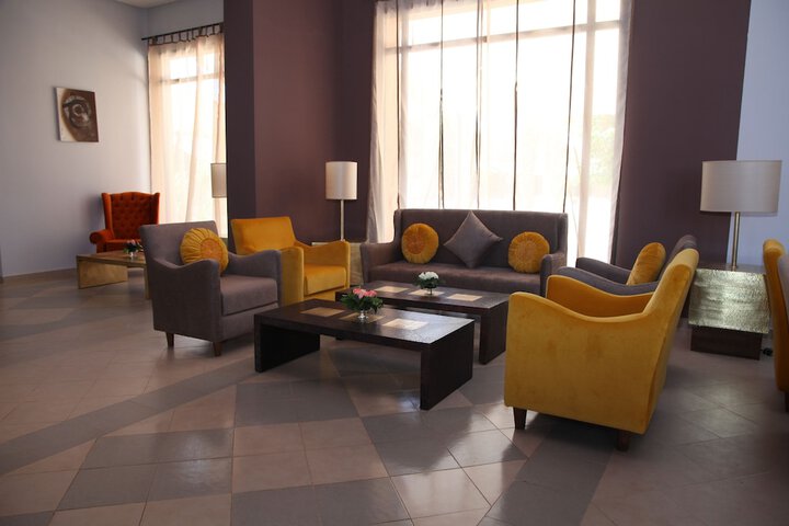 Hotel Interior 6 of 92