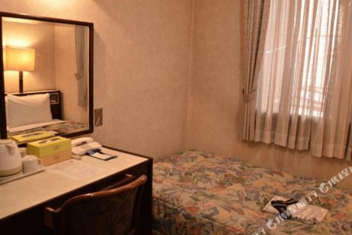 Hotel Tono
