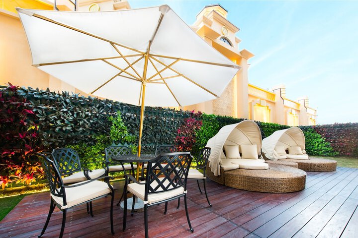 Terrace/Patio 41 of 77