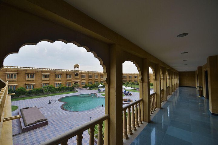 Hotel 70 of 73