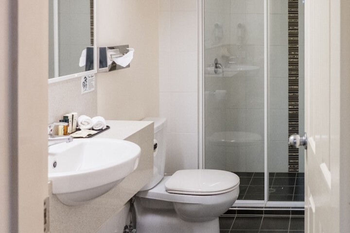 Bath Interior