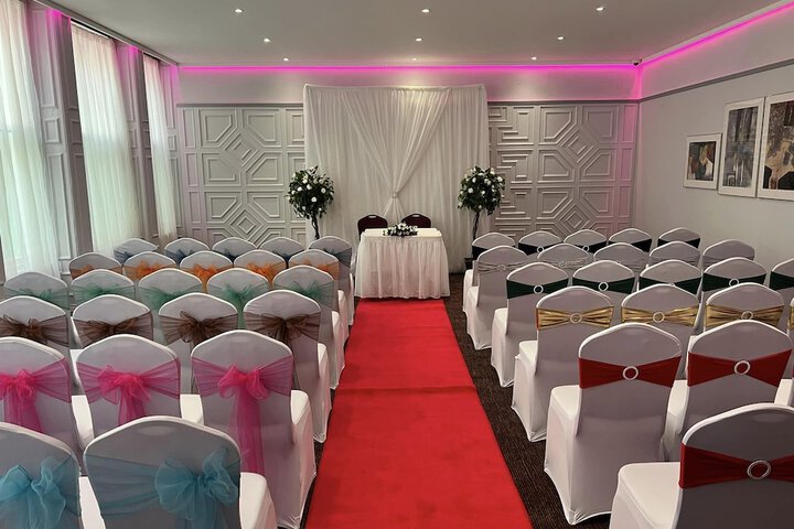 Wedding/Banquet 84 of 98
