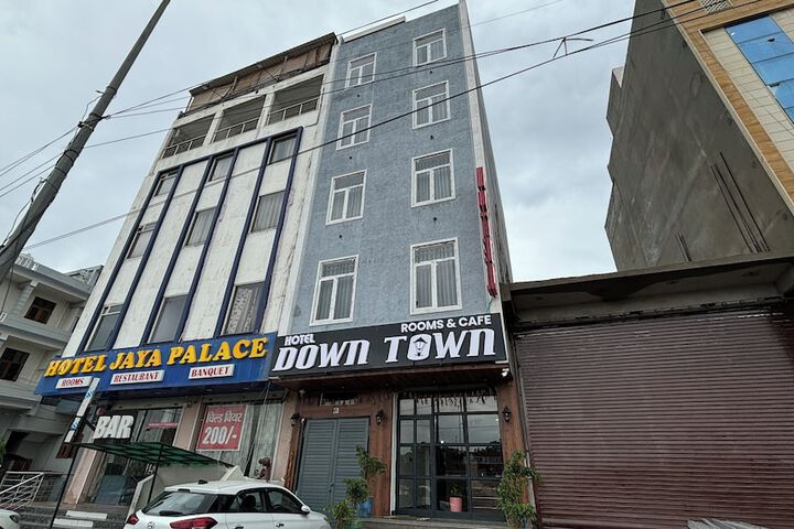 Hotel 21 of 21