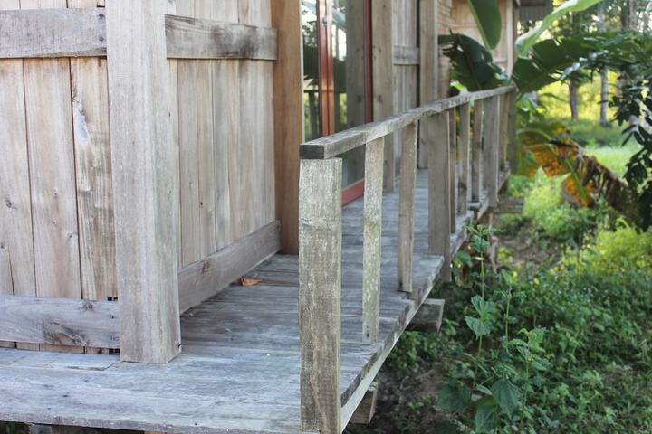 Terrace/Patio 16 of 44