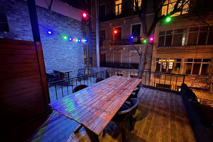Terrace/Patio 46 of 75