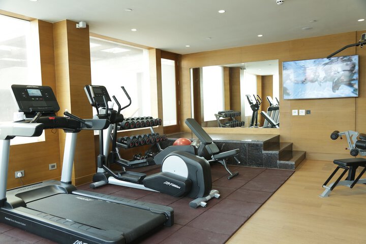 Fitness Center Photo