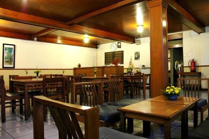 Restaurants