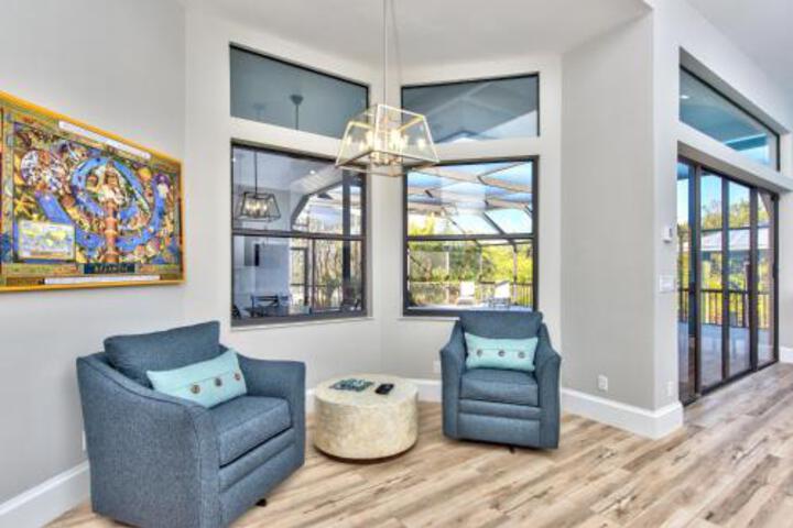 Atlantis Vacation Rental in Naples, FL