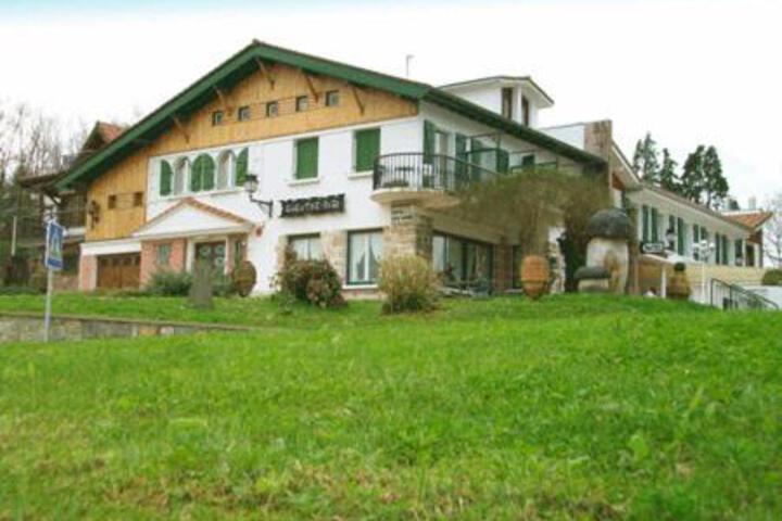 Gurutzeberri