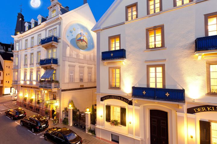 Der Kleine Prinz in Baden-Baden