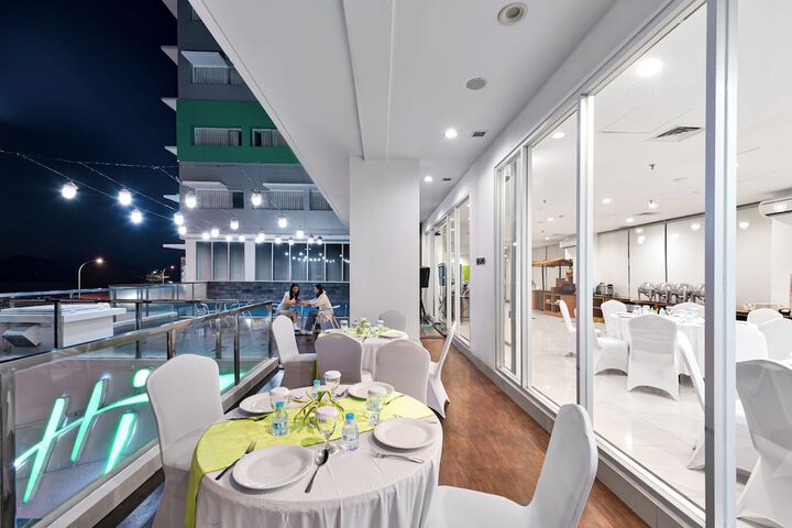 Restaurants