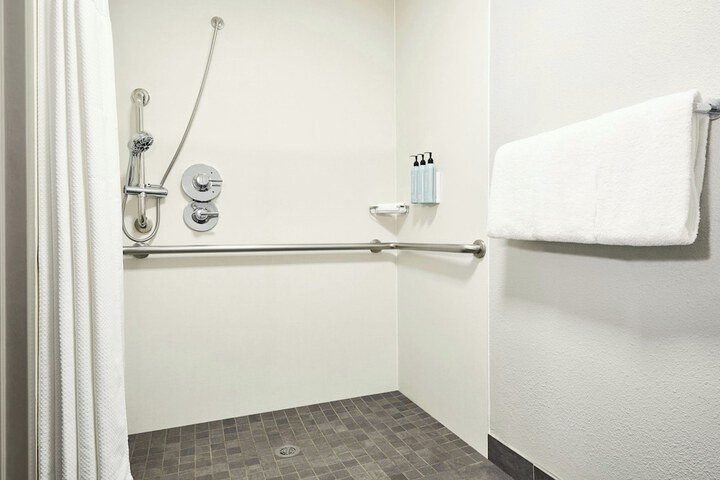 Restrooms