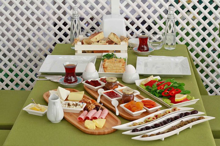 Yarimada Tatil Evi