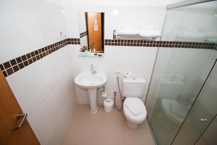 Bath Interior