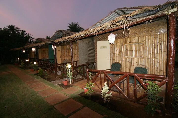 Terrace/Patio 16 of 17