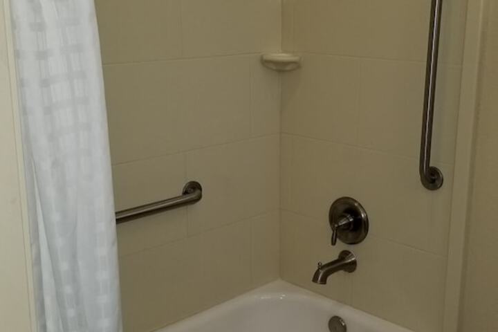 Restrooms