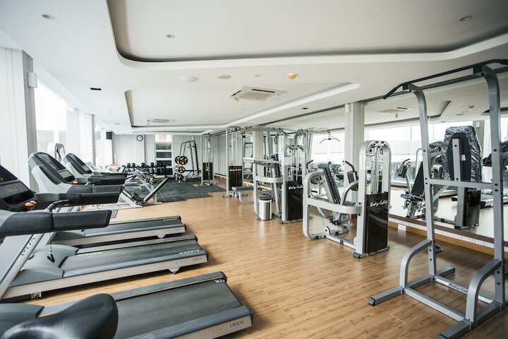 Health and Fitness 31 of 49