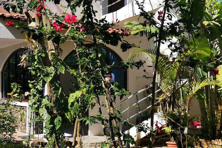 Hotel Exterior 93 of 202