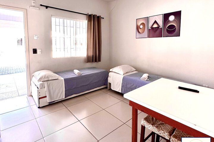 Extra beds