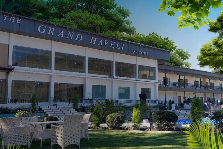 Hotel 68 of 71