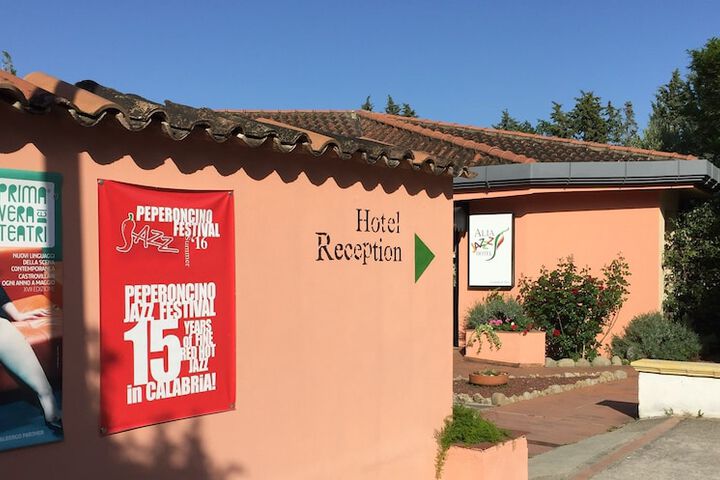 Hotel 54 of 61
