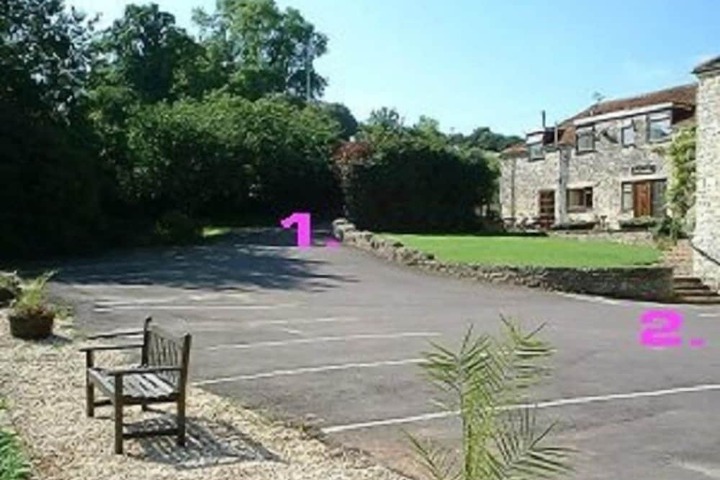 Outside Photo