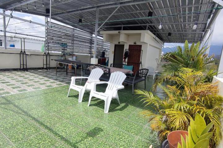 Fitness Facility Photos