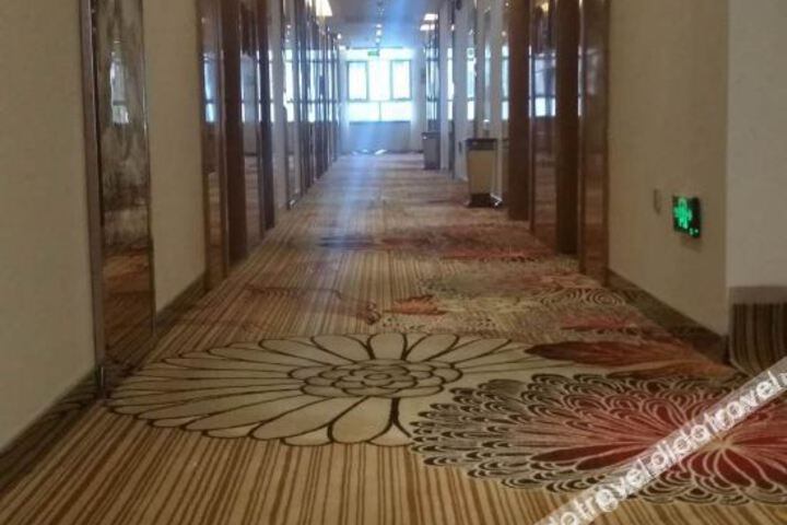 Hotel Interior 4 of 20